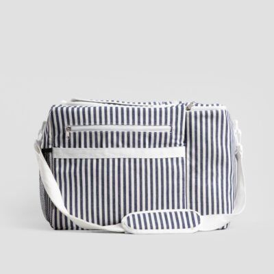 Thermal bag | MODERN HAMPTONS | XL | 43x20x30cm | 743917