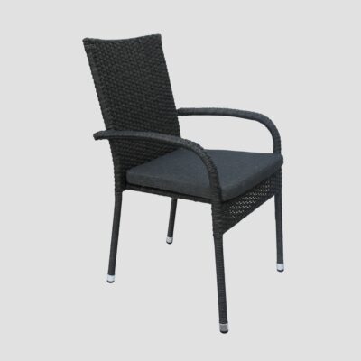 Chair | BIKLY | brown | 56x64x94 cm | 743931