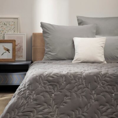 Bedspread | LIMENA | jacquard microfibre | 200x220 cm | 745645