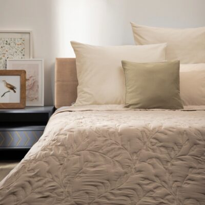 Bedspread | LIMENA | jacquard microfibre | 200x220 cm | 745652