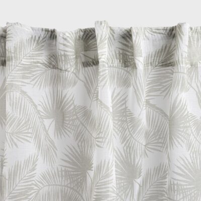 Штора | PELLA | печатная | 140X250 см | 745720