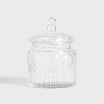 Container | BARREL | glass | 1.3 l | 746062