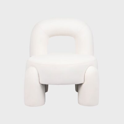 Armchair | VIGGO | ecru | 73x69x80 cm | 747366