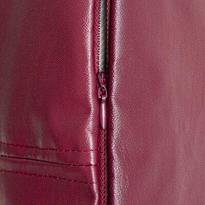 Pillowcase | IRVINE | with decorative stitching | 45x45cm | 749179