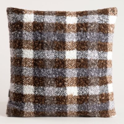Pillowcase | BARNA | checked | 45x45cm | 749506