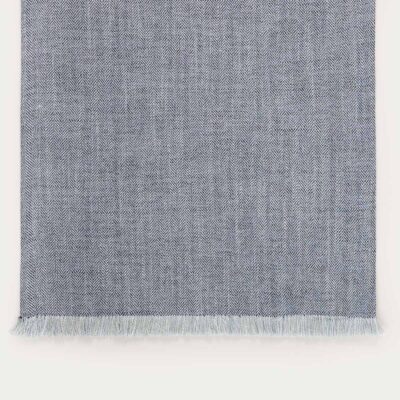 Table runner | TANNE | herringbone pattern | 40x160cm | 749520