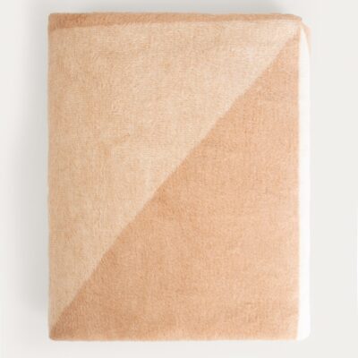 KARDELEN | толстый плед с рисунком | 150x200 см | 750656