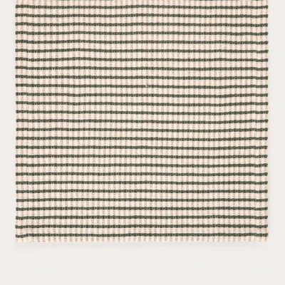 KANER | Полосатая скатерть | 40x160 см | 750939