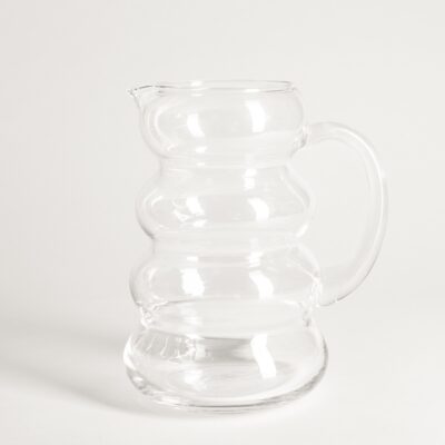 Pitcher | BUBBLY | transparent | 1.4 l | 751394
