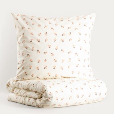 Bedding | SUNRISE | cotton with pattern | 160x200 + 2*70x80 cm | 756467