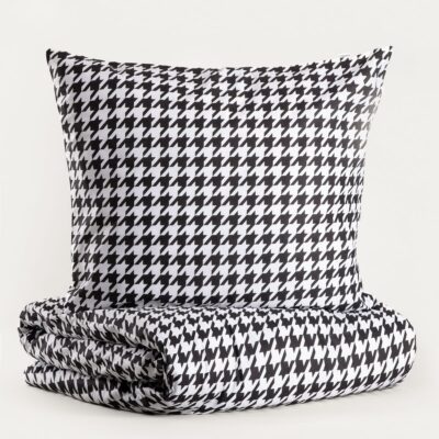 Bedding | REBEKA | cotton peplite | 140x200 + 1*70x80 cm | 756566