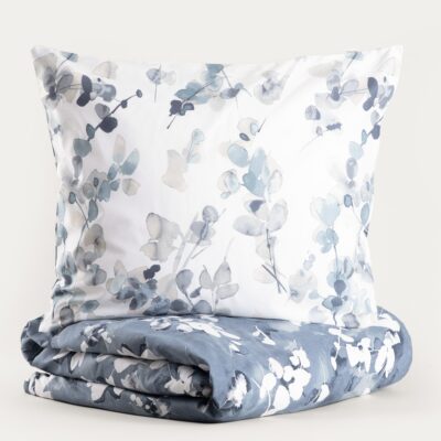 Bedding | NERINA | cotton with pattern | 140x200 + 1*70x80 cm | 756627