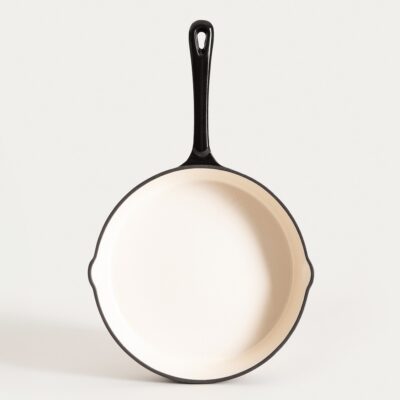 Сковорода | ANDREAS | черный чугун | 26 см | 760358