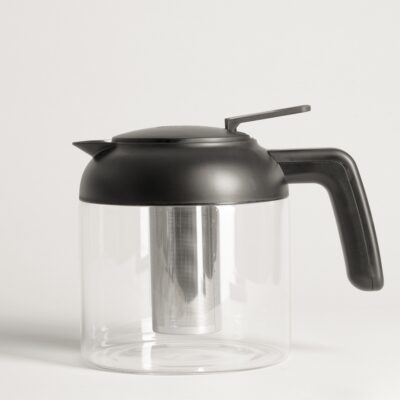 FUTURO | кофеварка | с закрывающейся крышкой | 1,5 л | 761874