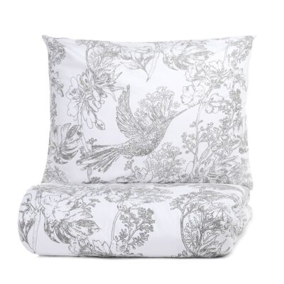 Bedding | MORALES | cotton white | 220x200 cm | AW22 998410