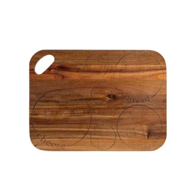 MOOKA | Доска для сыра | 40x30 см | 742958