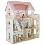 Domek-dla-lalek-drewniany-LULILO-Peonio-70cm-LED-roz-176202