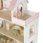 Domek-dla-lalek-drewniany-LULILO-Peonio-70cm-LED-roz-176207