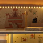 Domek-dla-lalek-drewniany-LULILO-Peonio-70cm-LED-roz-176212