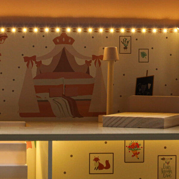 Domek-dla-lalek-drewniany-LULILO-Peonio-70cm-LED-roz-176212 Domek-dla-lalek-drewniany-LULILO-Peonio-70cm-LED-roz-176212