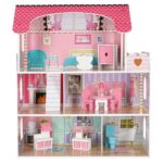 Domek-dla-lalek-drewniany-MDF-mebelki-70cm-rozowy-LED-176472
