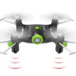 Dron-RC-SYMA-X20P-2-4GHz-RTF-360-139690