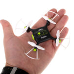 Dron-RC-SYMA-X20P-2-4GHz-RTF-360-702731
