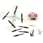 Dron-RC-Syma-X5HW-2-4GHz-Kamera-Wi-Fi-bialy-137252