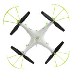 Dron-RC-Syma-X5HW-2-4GHz-Kamera-Wi-Fi-bialy-137253