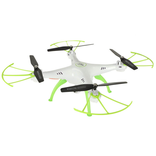 Dron-RC-Syma-X5HW-2-4GHz-Kamera-Wi-Fi-bialy-137255 Dron-RC-Syma-X5HW-2-4GHz-Kamera-Wi-Fi-bialy-137255