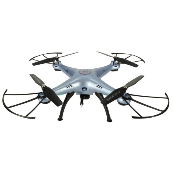 Dron-RC-Syma-X5HW-2-4GHz-Kamera-Wi-Fi-niebieski-137264 Dron-RC-Syma-X5HW-2-4GHz-Kamera-Wi-Fi-niebieski-137264