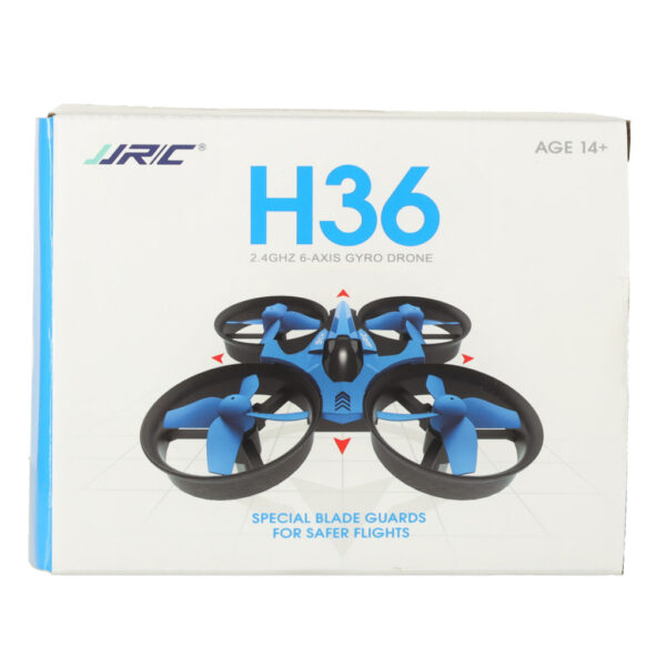 Dron-na-pilota-zdalnie-sterowany-RC-JJRC-H36-mini-2-4GHz-4CH-6-axis-niebieski-145141 Dron-na-pilota-zdalnie-sterowany-RC-JJRC-H36-mini-2-4GHz-4CH-6-axis-niebieski-145141