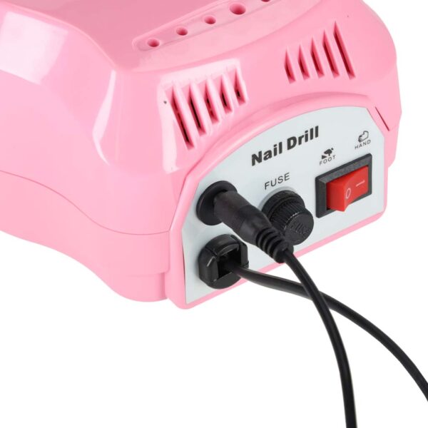 Frezarka-do-paznokci-elektryczna-65W-6-koncowek-frezy-176727 Frezarka-do-paznokci-elektryczna-65W-6-koncowek-frezy-176727