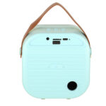 Glosnik-do-karaoke-USB-Bluetooth-niebieski-161115