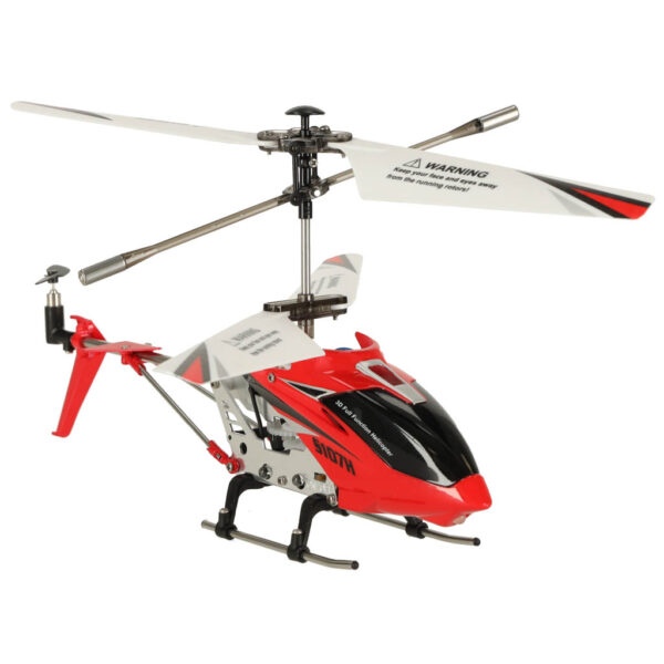 Helikopter-RC-SYMA-S107H-2-4GHz-RTF-czerwony-136810 Helikopter-RC-SYMA-S107H-2-4GHz-RTF-czerwony-136810