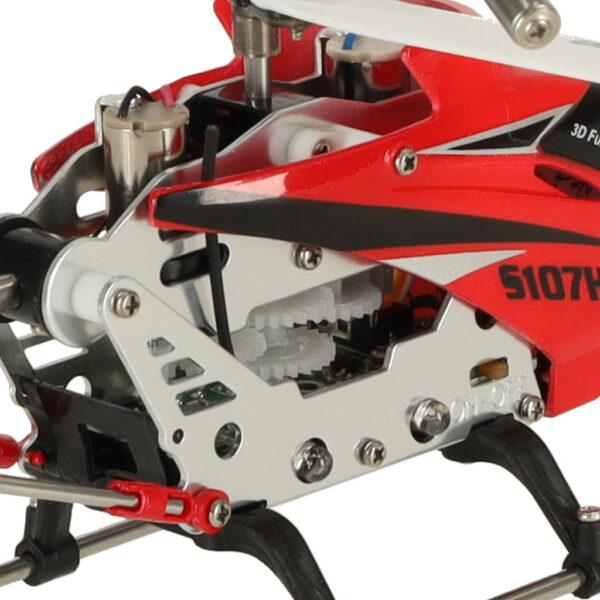 Helikopter-RC-SYMA-S107H-2-4GHz-RTF-czerwony-136812 Helikopter-RC-SYMA-S107H-2-4GHz-RTF-czerwony-136812