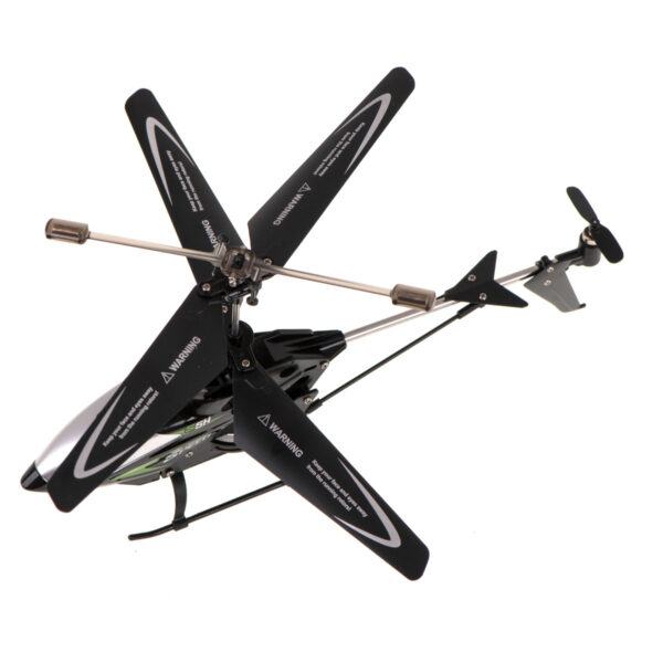 Helikopter-RC-SYMA-zdalnie-sterowany-S5H-2-4GHz-RTF-czarny-138164 Helikopter-RC-SYMA-zdalnie-sterowany-S5H-2-4GHz-RTF-czarny-138164