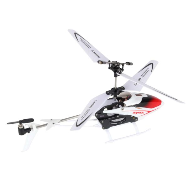 Helikopter-zdalnie-sterowany-na-pilota-RC-SYMA-S5-3CH-bialy-175933 Helikopter-zdalnie-sterowany-na-pilota-RC-SYMA-S5-3CH-bialy-175933