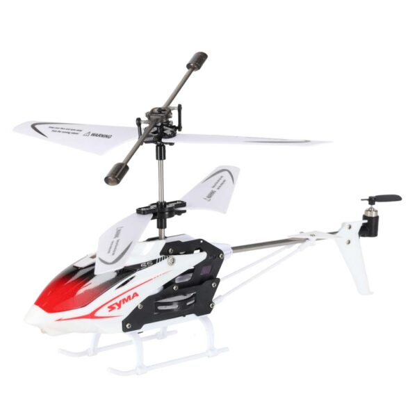 Helikopter-zdalnie-sterowany-na-pilota-RC-SYMA-S5-3CH-bialy-175936 Helikopter-zdalnie-sterowany-na-pilota-RC-SYMA-S5-3CH-bialy-175936