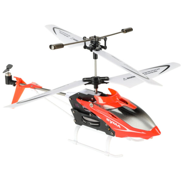Helikopter-zdalnie-sterowany-na-pilota-RC-SYMA-S5-3CH-czerwony-146400 Helikopter-zdalnie-sterowany-na-pilota-RC-SYMA-S5-3CH-czerwony-146400