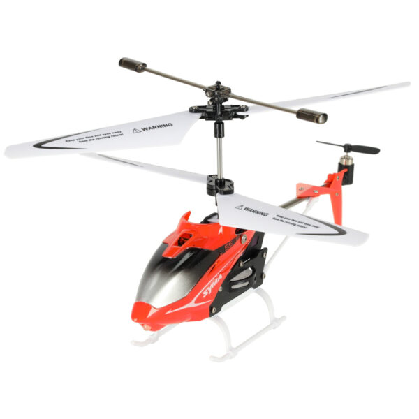 Helikopter-zdalnie-sterowany-na-pilota-RC-SYMA-S5-3CH-czerwony-146403 Helikopter-zdalnie-sterowany-na-pilota-RC-SYMA-S5-3CH-czerwony-146403
