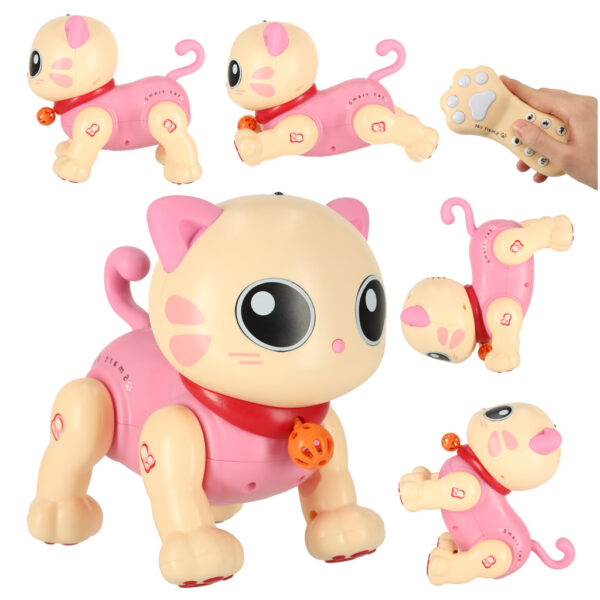 Kot-kotek-interaktywny-zdalnie-sterowany-na-pilota-RC-robot-skacze-spiewa-rozowy-158335 Kot-kotek-interaktywny-zdalnie-sterowany-na-pilota-RC-robot-skacze-spiewa-rozowy-158335