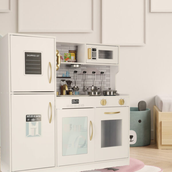 Kuchnia-dla-dzieci-drewniana-z-lodowka-lista-zakupow-swiatlo-LED-akcesoria-garnki-sztucce-duza-80cm-176296 Kuchnia-dla-dzieci-drewniana-z-lodowka-lista-zakupow-swiatlo-LED-akcesoria-garnki-sztucce-duza-80cm-176296