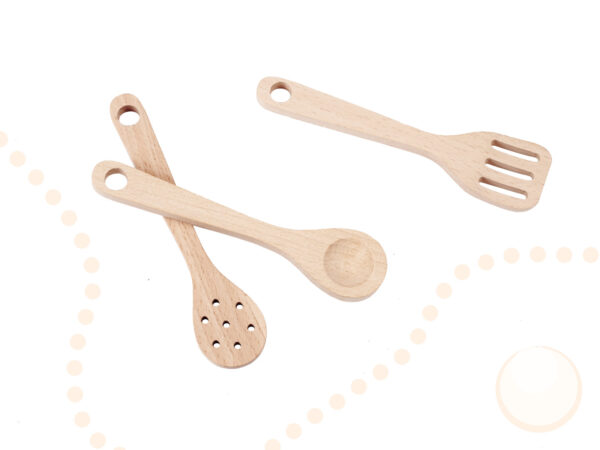 KX6284 Kuchnia drewniana MDF retro z akcesoriami BOHO 9 KX6284 Kuchnia drewniana MDF retro z akcesoriami BOHO 9