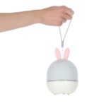 Lampka-nocna-projektor-gwiazd-LED-USB-obrotowy-6-motywow-pilot-krolik-176381