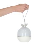 Lampka-nocna-projektor-gwiazd-LED-USB-obrotowy-6-motywow-pilot-renifer-176397