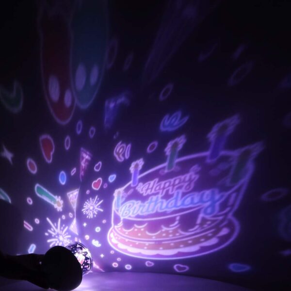 Lampka-nocna-projektor-gwiazd-LED-USB-obrotowy-6-motywow-pilot-renifer-176405 Lampka-nocna-projektor-gwiazd-LED-USB-obrotowy-6-motywow-pilot-renifer-176405