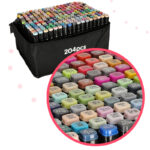 Markery-dwustronne-alkoholowe-w-etui-204-podstawka-134142