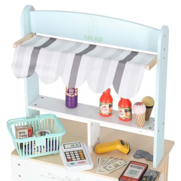 Market-drewniany-LULILO-Melo-stragan-supermarket-z-kasa-176439 Market-drewniany-LULILO-Melo-stragan-supermarket-z-kasa-176439