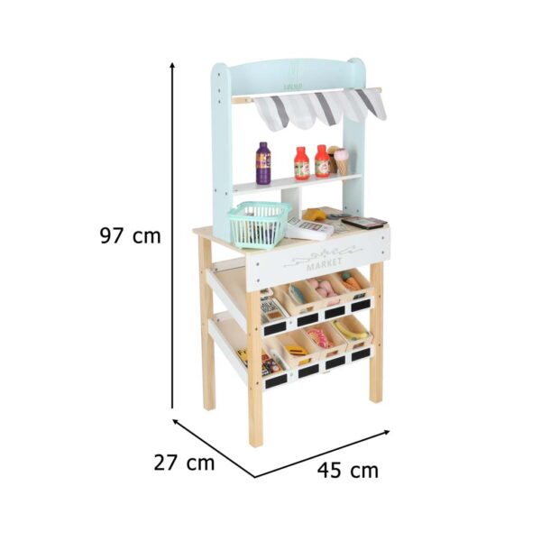 Market-drewniany-LULILO-Melo-stragan-supermarket-z-kasa-176448 Market-drewniany-LULILO-Melo-stragan-supermarket-z-kasa-176448